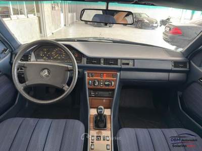 Mercedes-Benz CLE CE Coupe Blu/Azzurro usata Paitone