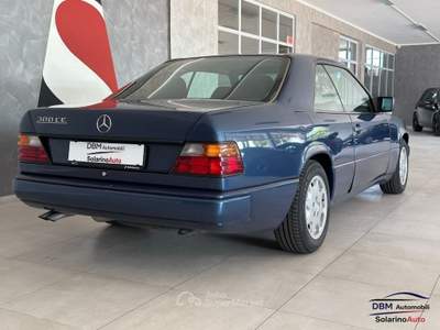 Mercedes-Benz CLE CE Coupe Blu/Azzurro usata Paitone