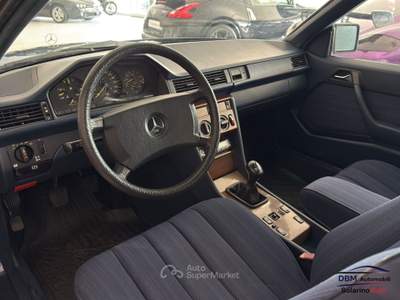 Mercedes-Benz CLE CE Coupe Blu/Azzurro usata Paitone