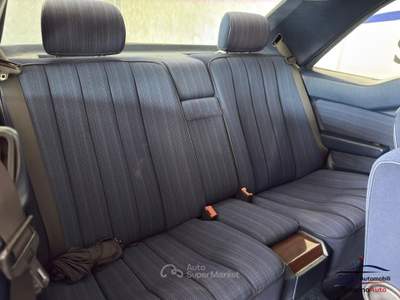 Mercedes-Benz CLE CE Coupe Blu/Azzurro usata Paitone