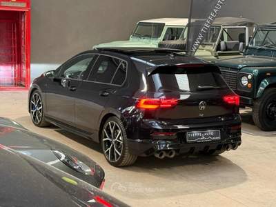 Volkswagen Golf 2.0 TSI DSG 4Motion R Nero usata Bologna