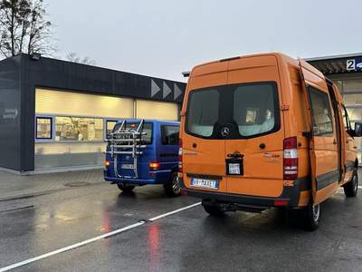 BMW X5 OMOLOGAZIONE AUTO DUBAI USA IMMATRICOLAZIONE Bianco usata Bolzano