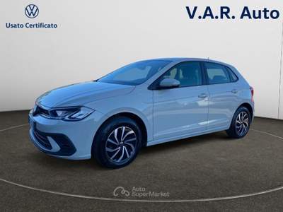 Volkswagen Polo 1.0 TSI Life DSG usata Bologna