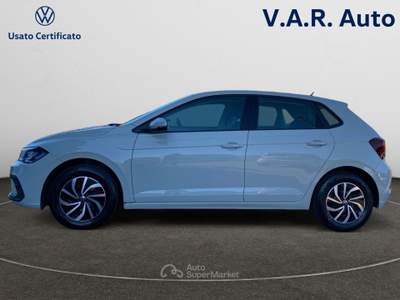 Volkswagen Polo 1.0 TSI Life DSG usata Bologna
