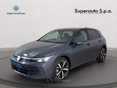 Volkswagen Golf 1.5 TSI eHybrid Edition Plus DSG Grigio usata Padova