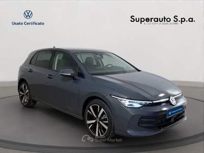 Volkswagen Golf 1.5 TSI eHybrid Edition Plus DSG Grigio usata Padova