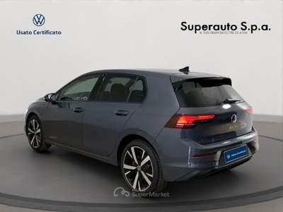 Volkswagen Golf 1.5 TSI eHybrid Edition Plus DSG Grigio usata Padova