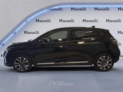 Renault Clio Techno tce 90 rif.GZ051 Nero usata GAVARDO