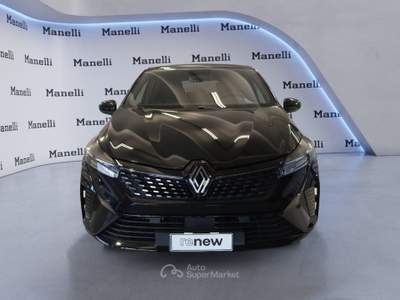 Renault Clio Techno tce 90 rif.GZ051 Nero usata GAVARDO
