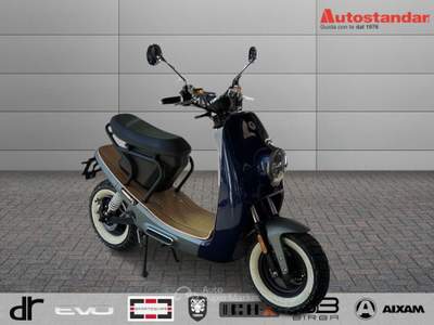 XEV Kitty  Blu/Azzurro usata Torino