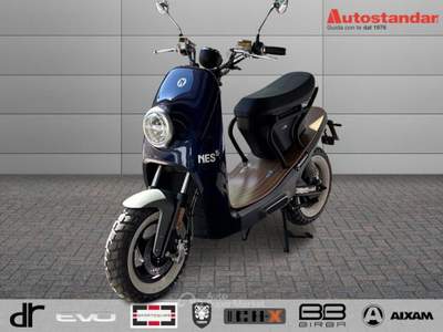 XEV Kitty Blu/Azzurro usata Torino XEV Kitty Blu/Azzurro usata Torino