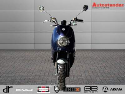 XEV Kitty  Blu/Azzurro usata Torino