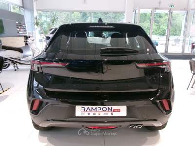Opel Mokka 1.2 136cv Edition MT6 Nero usata SAN DONA' DI PIAVE