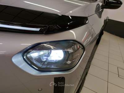 Lancia Ypsilon 1.2 100cv  MHEV LX e-DCT Automatica MY 2024 SUPER PROMO Grigio usata LEGNANO