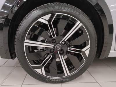 Lancia Ypsilon 1.2 100cv  MHEV LX e-DCT Automatica MY 2024 SUPER PROMO Grigio usata LEGNANO