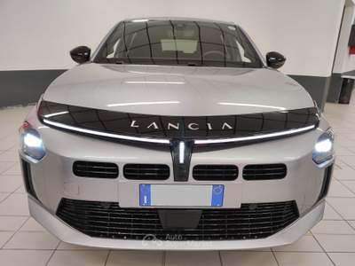 Lancia Ypsilon 1.2 100cv  MHEV LX e-DCT Automatica MY 2024 SUPER PROMO Grigio usata LEGNANO