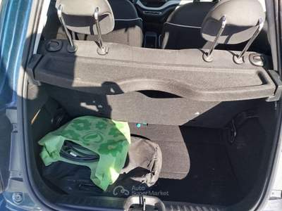 Fiat 500 Elettrica Red 95cv Blu/Azzurro usata Cherasco