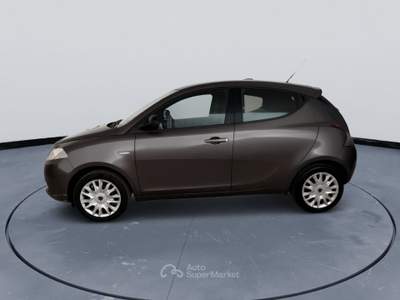 Lancia Ypsilon 1.2 69 cv Platinum - OK NEOPATENTATI Grigio usata Meda