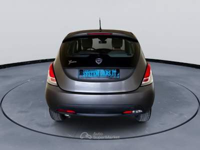 Lancia Ypsilon 1.2 69 cv Platinum - OK NEOPATENTATI Grigio usata Meda