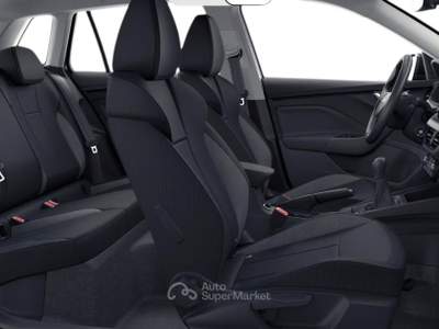Skoda Kamiq 1.0 TSI Be More 85kW Grigio usata Pistoia