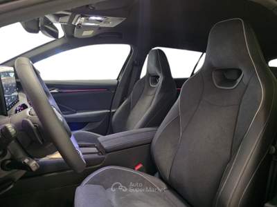Skoda Superb 2.0 TDI 142kW Sportline DSG 4x4 Nero usata Pistoia