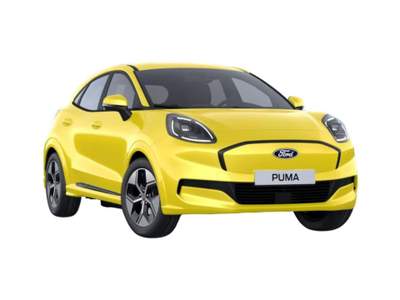 Ford Puma Gen-E BEV 53kWh 168CV Auto usata Roma Ford Puma Gen-E BEV 53kWh 168CV Auto usata Roma