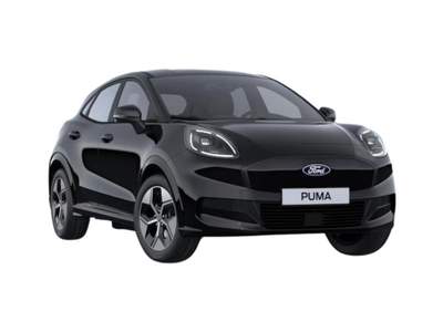 Ford Puma Gen-E BEV 53kWh 168CV Auto usata Roma Ford Puma Gen-E BEV 53kWh 168CV Auto usata Roma