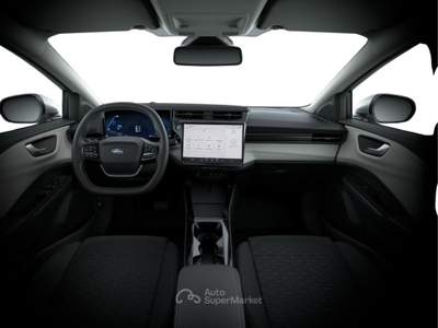Ford Puma Gen-E BEV 53kWh 168CV Auto usata Roma