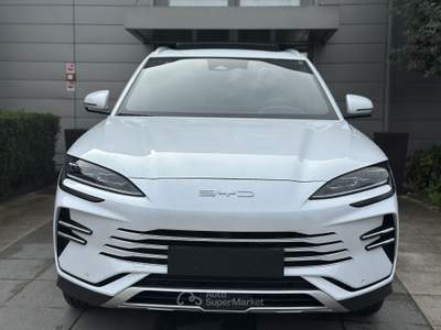BYD Seal u DM-i 1.5 phev Boost 2wd *COLORI VARI, PROMO AZZURRA* Grigio usata Suzzara