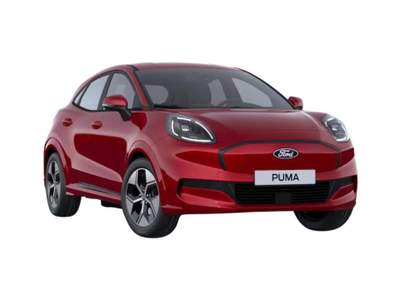 Ford Puma Gen-E BEV 53kWh 168CV Auto usata Roma Ford Puma Gen-E BEV 53kWh 168CV Auto usata Roma