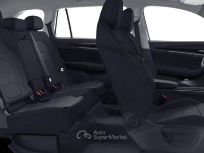 Skoda Octavia 2.0 TDI 85KW EXECUTIVE Grigio usata Pistoia