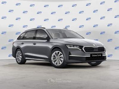 Skoda Octavia 2.0 TDI 85KW EXECUTIVE Grigio usata Pistoia