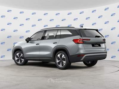 Skoda Kodiaq 2.0 TDI EVO Executive DSG 7p usata Pistoia