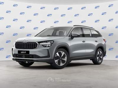 Skoda Kodiaq 2.0 TDI EVO Executive DSG 7p usata Pistoia