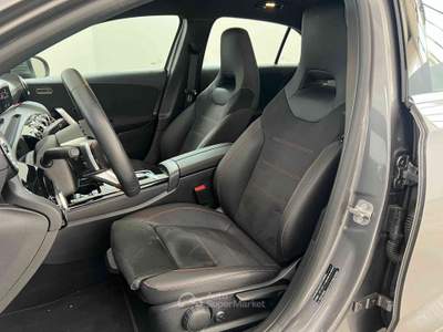 Mercedes-Benz Classe A A 200 d Aut. AMG Line Advanced Plus *18'', LED, PROMO AZZURRA* Grigio usata Suzzara