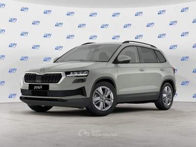 Skoda Karoq 2.0 TDI 85KW Executive usata Pistoia