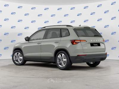 Skoda Karoq 2.0 TDI 85KW Executive usata Pistoia
