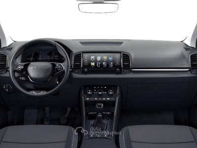 Skoda Karoq 2.0 TDI 85KW Executive usata Pistoia