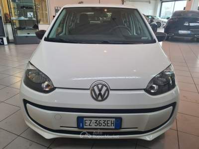 Volkswagen up! 1.0 44kW take up! usata Parma