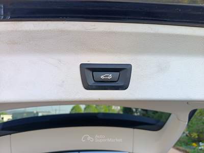 BMW X3 xDrive 20d Business Advantage aut. 4x4 Grigio usata Villaga