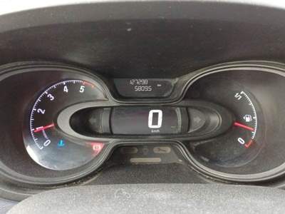 Opel Vivaro 1.6 BiT. 125cv S&S L1H1 27 qli Edition Bianco usata Roma