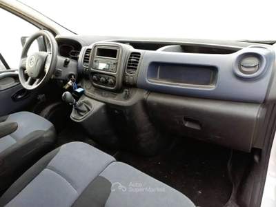 Opel Vivaro 1.6 BiT. 125cv S&S L1H1 27 qli Edition Bianco usata Roma