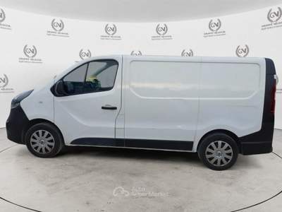 Opel Vivaro 1.6 BiT. 125cv S&S L1H1 27 qli Edition Bianco usata Roma