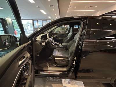 Audi Q5 TDI 150kW quattro S tronic S Line Edition Nero usata Occhiobello