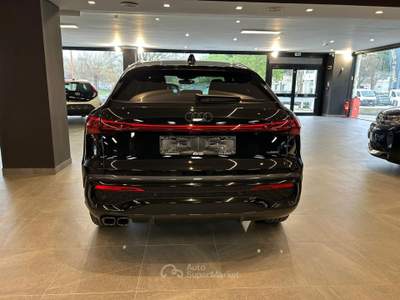 Audi Q5 TDI 150kW quattro S tronic S Line Edition Nero usata Cesena