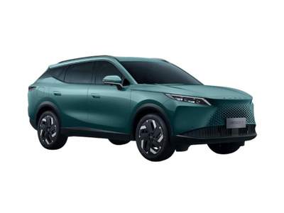 Omoda 7 1.5 SHS-P plug-in Hybrid Pure usata Roma