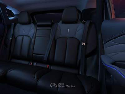Omoda 7 1.5 SHS-P plug-in Hybrid Pure usata Roma