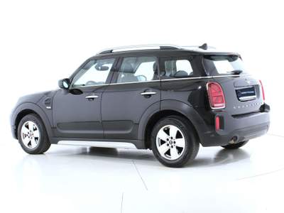MINI Countryman 1.5 One D Business Countryman Nero usata Bastia Umbra