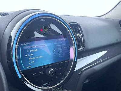 MINI Countryman 1.5 One D Business Countryman Nero usata Bastia Umbra