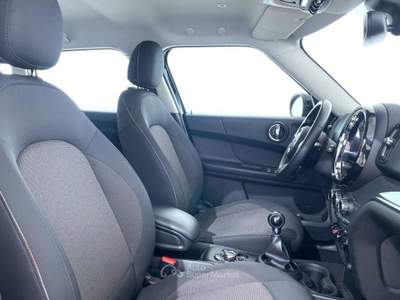 MINI Countryman 1.5 One D Business Countryman Nero usata Bastia Umbra